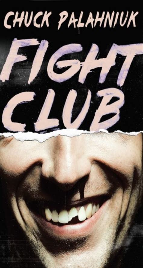 palahniuk fight club  torrent  Fight Club este povestea unui tînăr care trăieşte într-o lume plină de eşecuri şi de min…Torrent description
